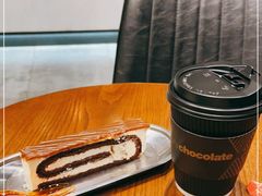 -Awfully Chocolate(嘉里城店)