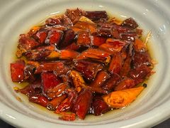 -将台涮肉(酒仙桥店)