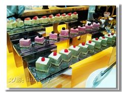 -Oakwood奥克伍德·奥克丽府西餐厅