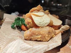 -岛风·台食小馆 ISLAND BISTRO(烟台山店)