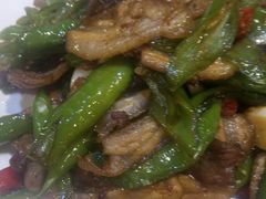 -情妹妹干锅锅(中海国际购物公园店)