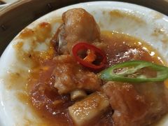 -点都德(大茶楼店)