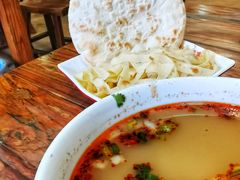 -兄弟俩老李家牛肉汤(总店)