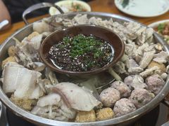 -金阳餐厅(G210国道店)
