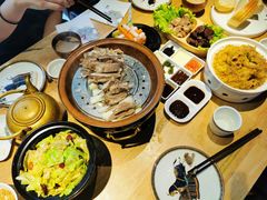 -蒙料·手把肉(望京店)