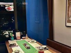 -太白餐厅·新湘菜原创者(月湖店)
