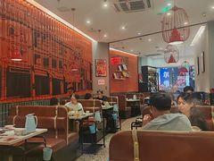 -八合里潮汕鲜牛肉火锅(上海汇智广场店)
