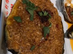 -阿明烧烤·烤鱼·小龙虾(水清路店)