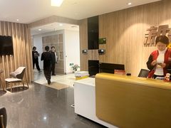 -新东方国际教育·雅思托福(裕德路校区)
