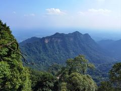 -青城山