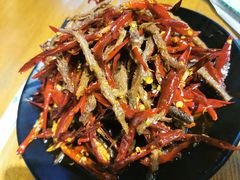 -邱金小炒·30 年盐帮江湖菜(自贡店)