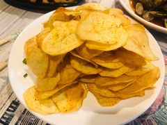 -虎虎龙虾大排档(双井店)