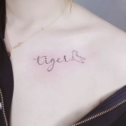 -匿名者纹身学院派·刺青