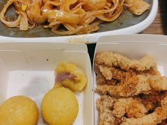 -魏家凉皮(协和店)