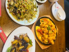 -李老哈·东北菜(宋园路店)