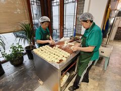 -回真楼(东门店)