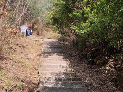 -苍山感通索道