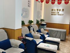 -优足匠·修脚采耳(静祥店)