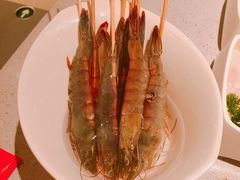 -海底捞火锅(群光广场店)