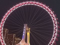 -天津之眼摩天轮