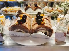-夏朵餐厅(丁香店)
