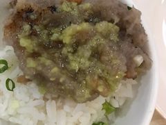 -腰记饭店(龙源路店)