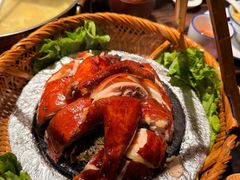 -凤凰山斑鱼馆(恭城店)