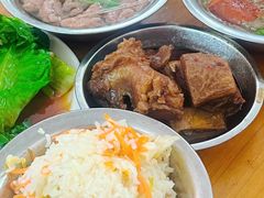 -东兴牛肉店(庄府巷店)