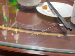 -老兰家传统烧烤炒菜泡馍(小南门店)
