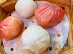 -东鑫记港式茶餐厅(南京东路店)