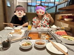 -海底捞火锅(万象城店)