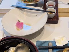 -杭州西湖柳莺里酒店·闻莺厅