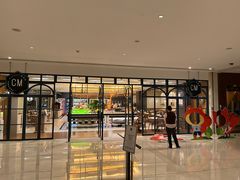 -杭州城中香格里拉大酒店