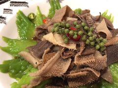 -好福记饭店(红梅公园店)
