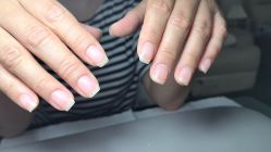 -槿里日式美甲工作室