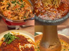 -浩海火燒雲傣家菜(芮欧百货店)