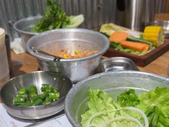 -姜虎东白丁烤肉(深圳湾后海汇店)