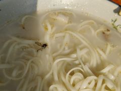 -渔桥李记奶汤面(东街店)
