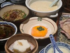 -南京大牌档(新街口德基广场店)
