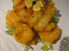 -荷塘秋月·本帮江浙菜(国权路店)