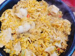 -米村拌饭(银泰中心店)