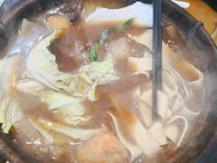-范贤光鸡公煲(平乐园总店)