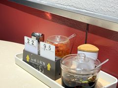 -香港池仔记肠粉王(博多新记襄阳南路店)