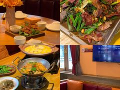 -隔壁老王·家常云南菜(花巷店)