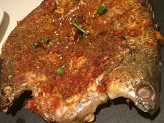 -小杨烤肉(高新店)