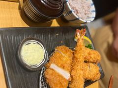 -胜博殿日式炸猪排(西红门店)