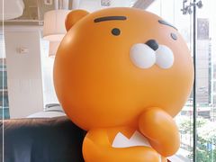 -KAKAO FRIENDS(弘大店)