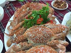 -QQ海鲜餐厅
