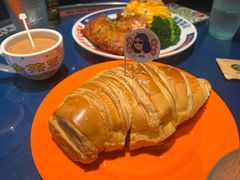 -伯友茶记(中华广场店)