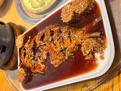 -苹果树下艺术餐厅(通州店)